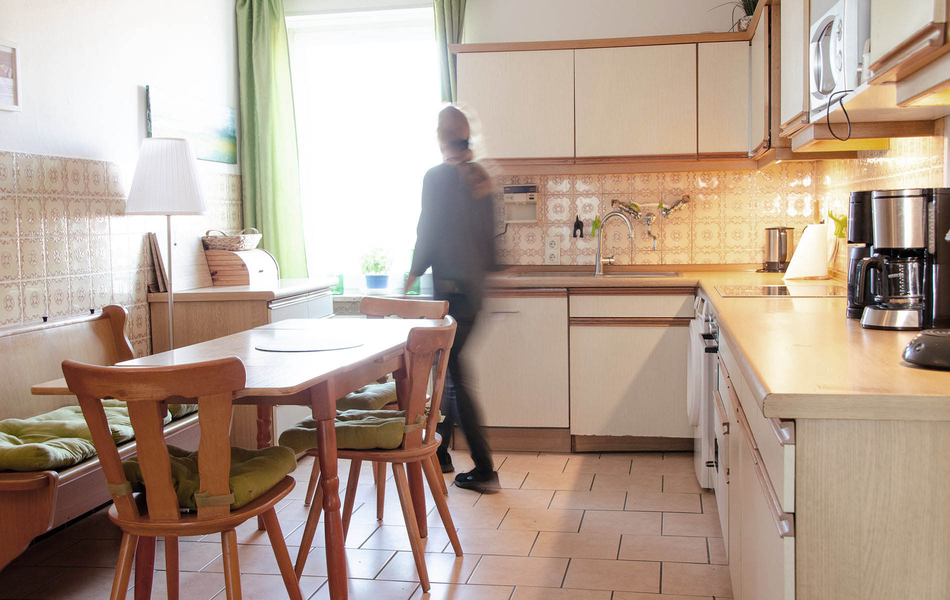 Nordsee Deichhaus Op´n Diek 1, 25724 Neufeld - KiezBude St. Pauli Reeperbahn Kiez Hamburg