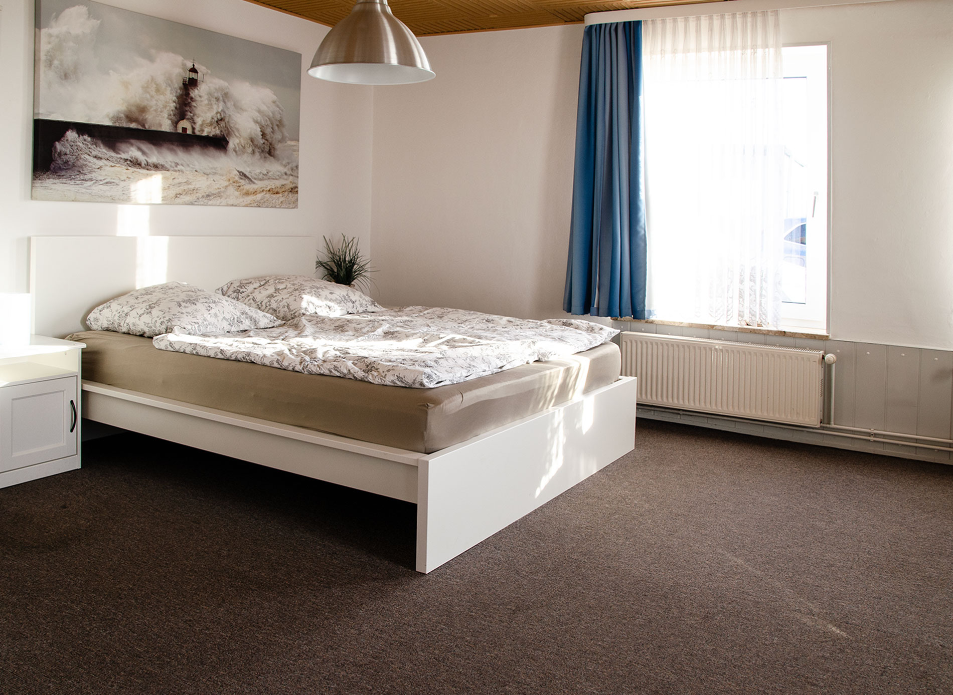 Nordsee Deichhaus Op´n Diek 1, 25724 Neufeld - KiezBude St. Pauli Reeperbahn Kiez Hamburg