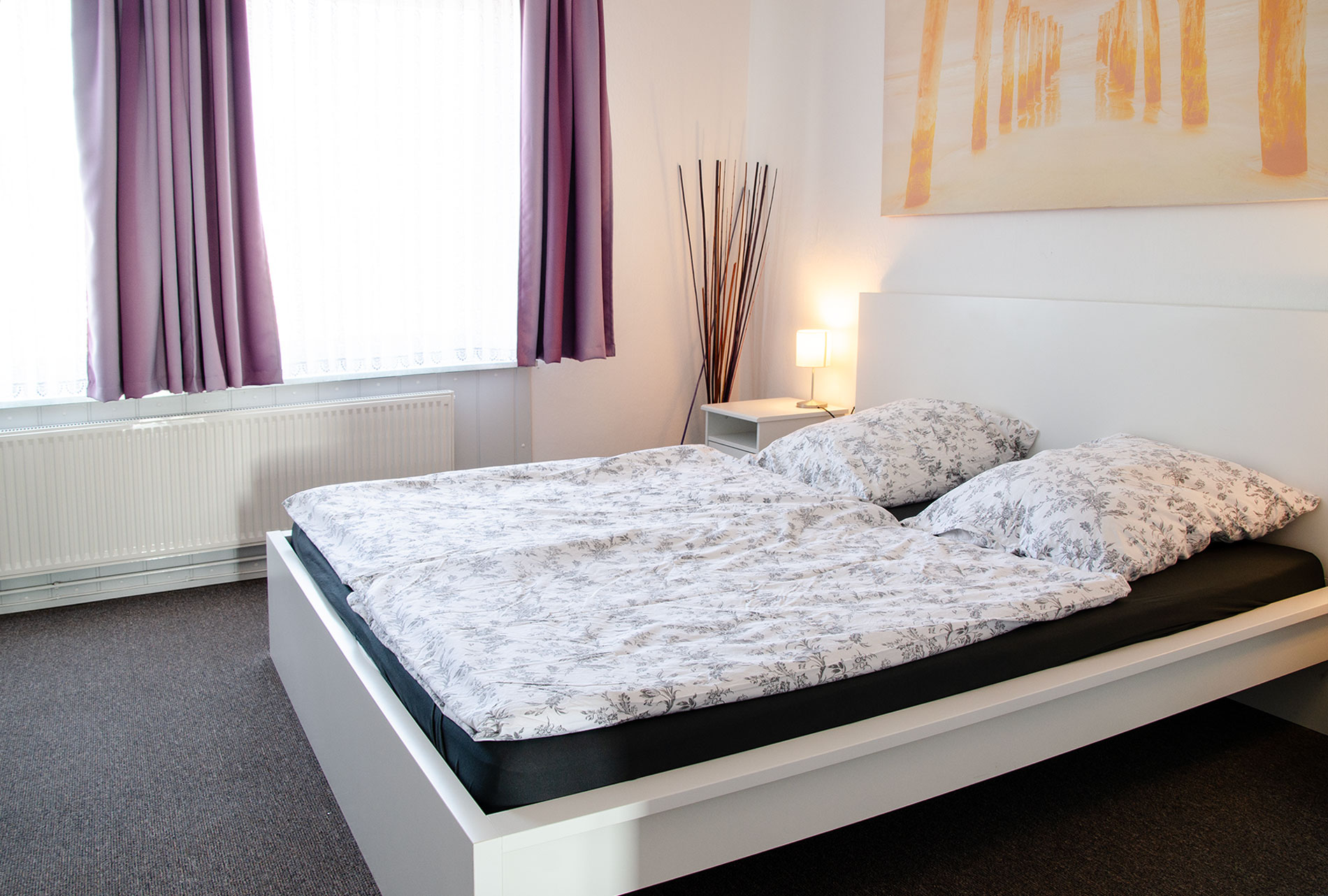 Nordsee Deichhaus Op´n Diek 1, 25724 Neufeld - KiezBude St. Pauli Reeperbahn Kiez Hamburg