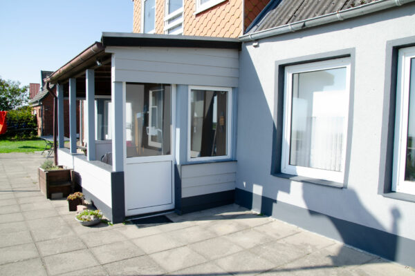 Nordsee Deichhaus Op´n Diek 1, 25724 Neufeld - KiezBude St. Pauli Reeperbahn Kiez Hamburg