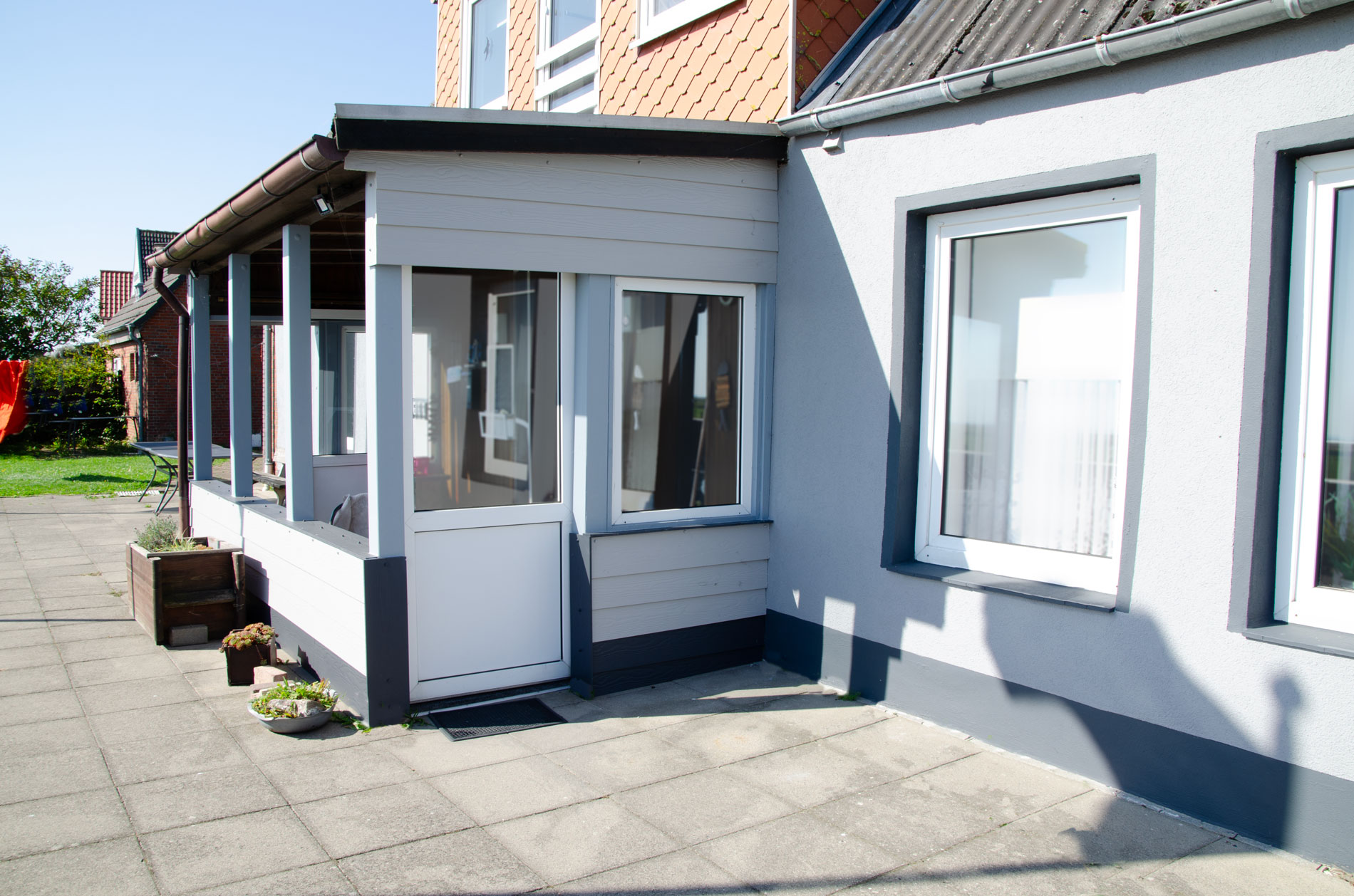 Nordsee Deichhaus Op´n Diek 1, 25724 Neufeld - KiezBude St. Pauli Reeperbahn Kiez Hamburg